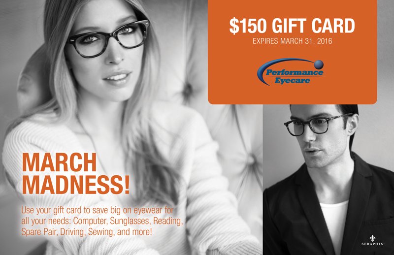 Creve Coeur & Swansea Optometrists Performance Eyecare