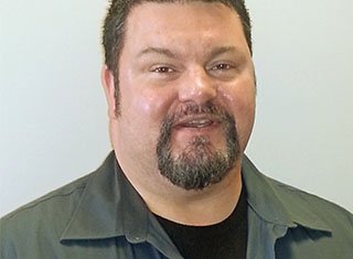 Steve Boydte