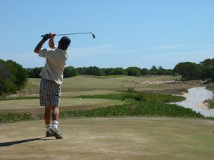 Hey, Golfers and Golf Lovers! Do You Cherish Your Eyesight? Protect It With Callaway Eyewear!