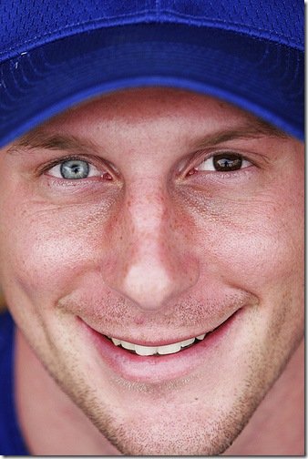 max scherzer