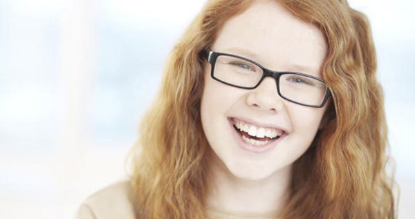 eye exams for children in St Louis, Alton and Swansea