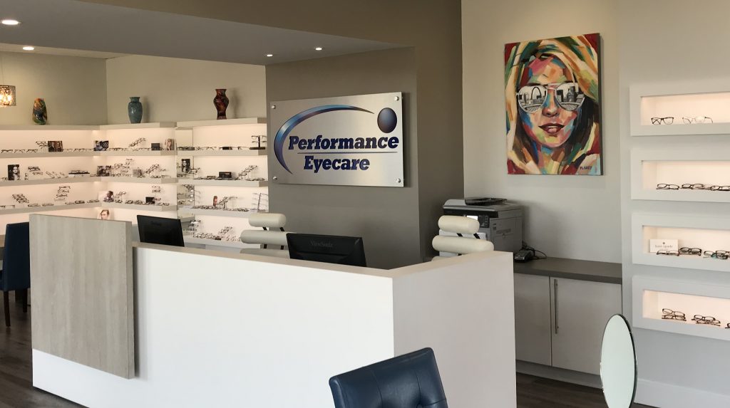 Creve Coeur Optometrist