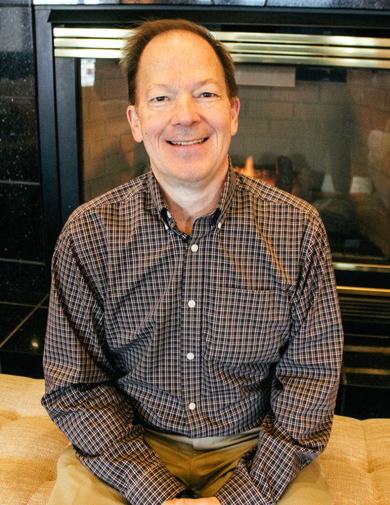 DR. DAN CERUTTI Performance Eyecare Optometrists