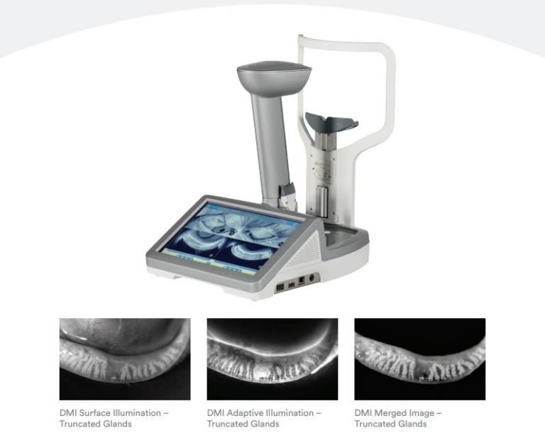 LipiScanImage Performance Eyecare