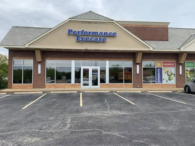 Performance Eyecare South County, MO