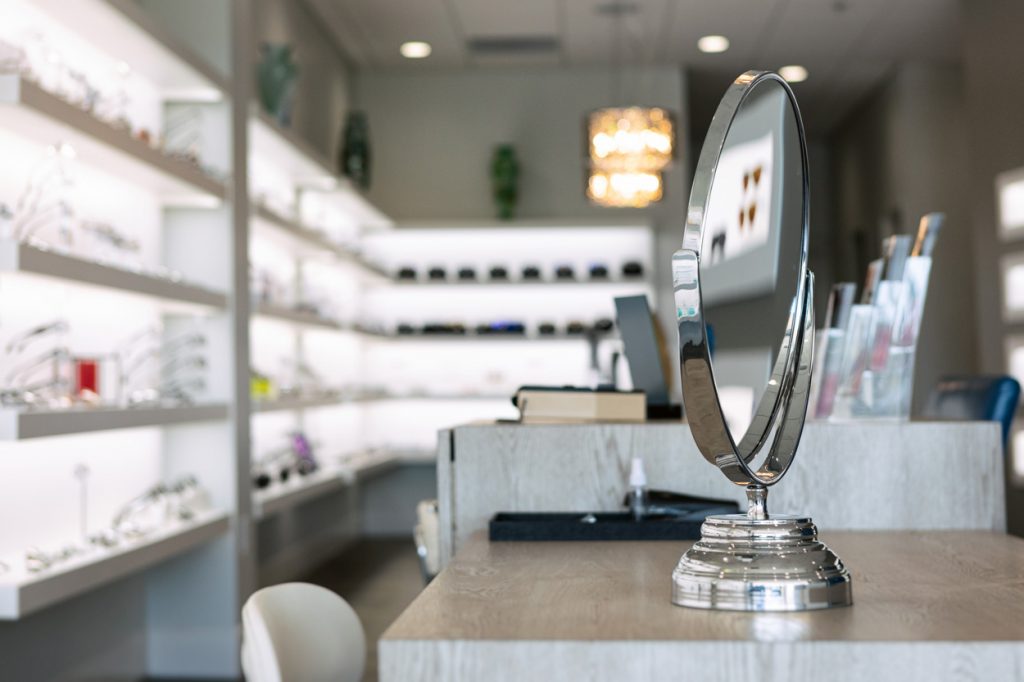 performance eye care schedule an appointment