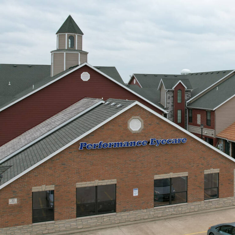 Columbia, MO Eye Doctor Performance Eyecare