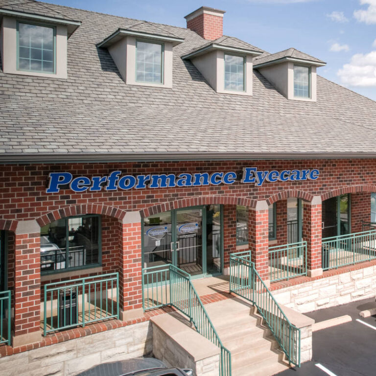 West County, MO Eye Doctor Performance Eyecare
